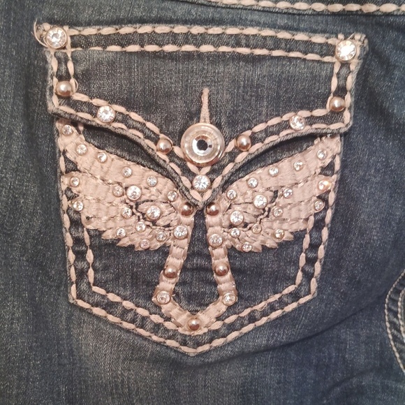 L.A Idol USA Size 13 - Picture 5 of 16